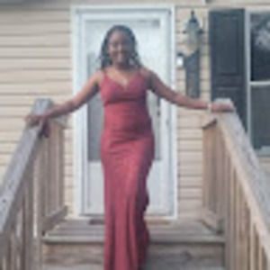 Meet your Posher, Arianna